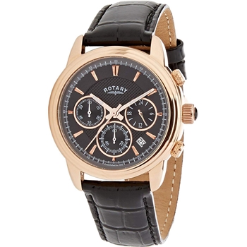 ساعت مچی روتاری GS02879.04